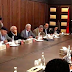 بنكيران يعد المركزيات النقابية بالتوصل لاتفاق قبل فاتح ماي 2014
