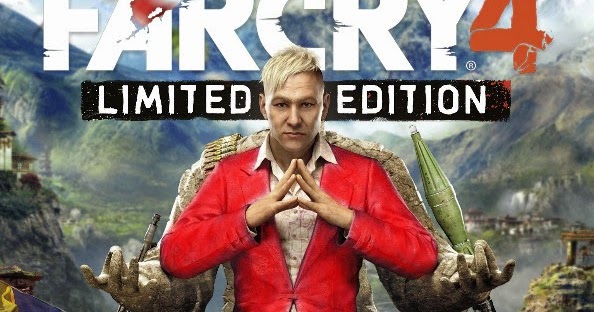 far cry 4 repack