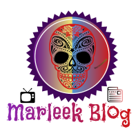 Welcome to Marleek Blog