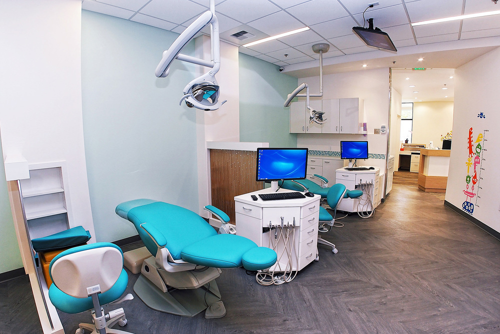 Visit Bellevue Pediatric Dentistry for a Comfy Dental Experience Get