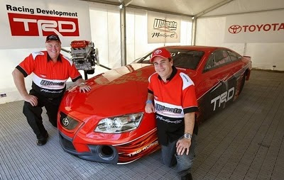 Toyota, TRD Aurion Pro-FX , Top Speed, Car News, car reviews, fast cars, cool cars, Supercars / Exotic cars,car pictures,car wallpapers, car games, car videos. http://the-autocars.blogspot.com/