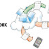 Dropbox: Respalda tus Archivos en la Nube
