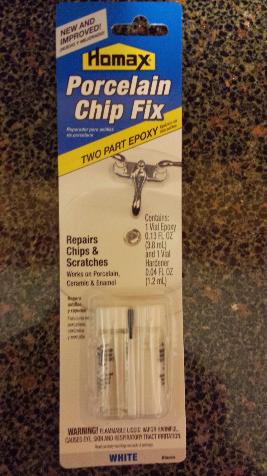 Unfiltered Reviews, RantsNRaves, LifeCrap, and Sex Homax Porcelain