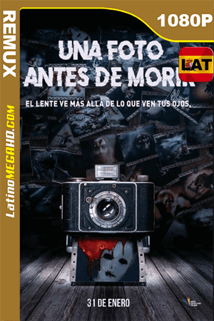 Una Foto Antes de Morir (2018) Latino HD BDREMUX 1080p ()