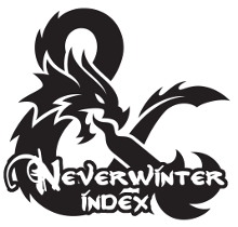 Neverwinter Index