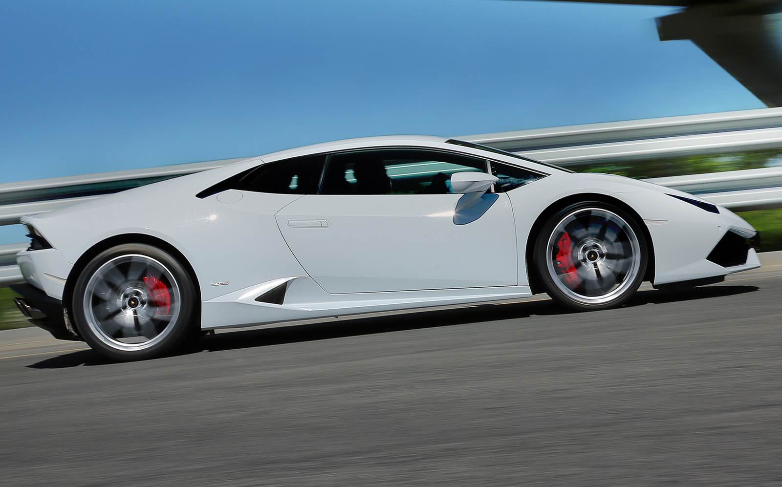 Huracán preço de R 1.85 milhão, no Brasil CAR.BLOG.BR