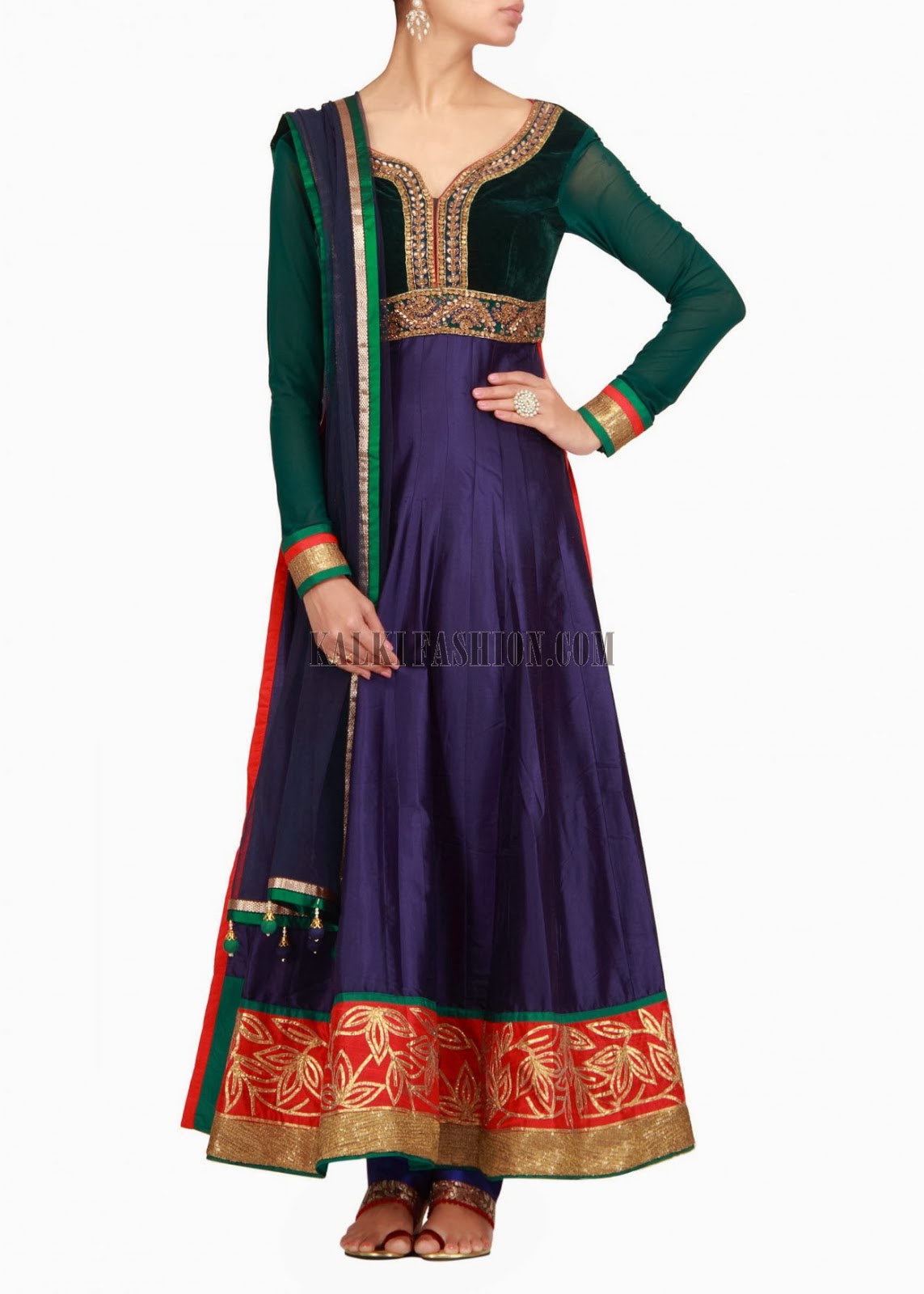 Fashion Designer Anarkali Fashion Designer Anarkali