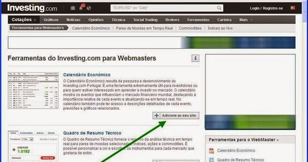 Forex taxas de cambio em tempo real