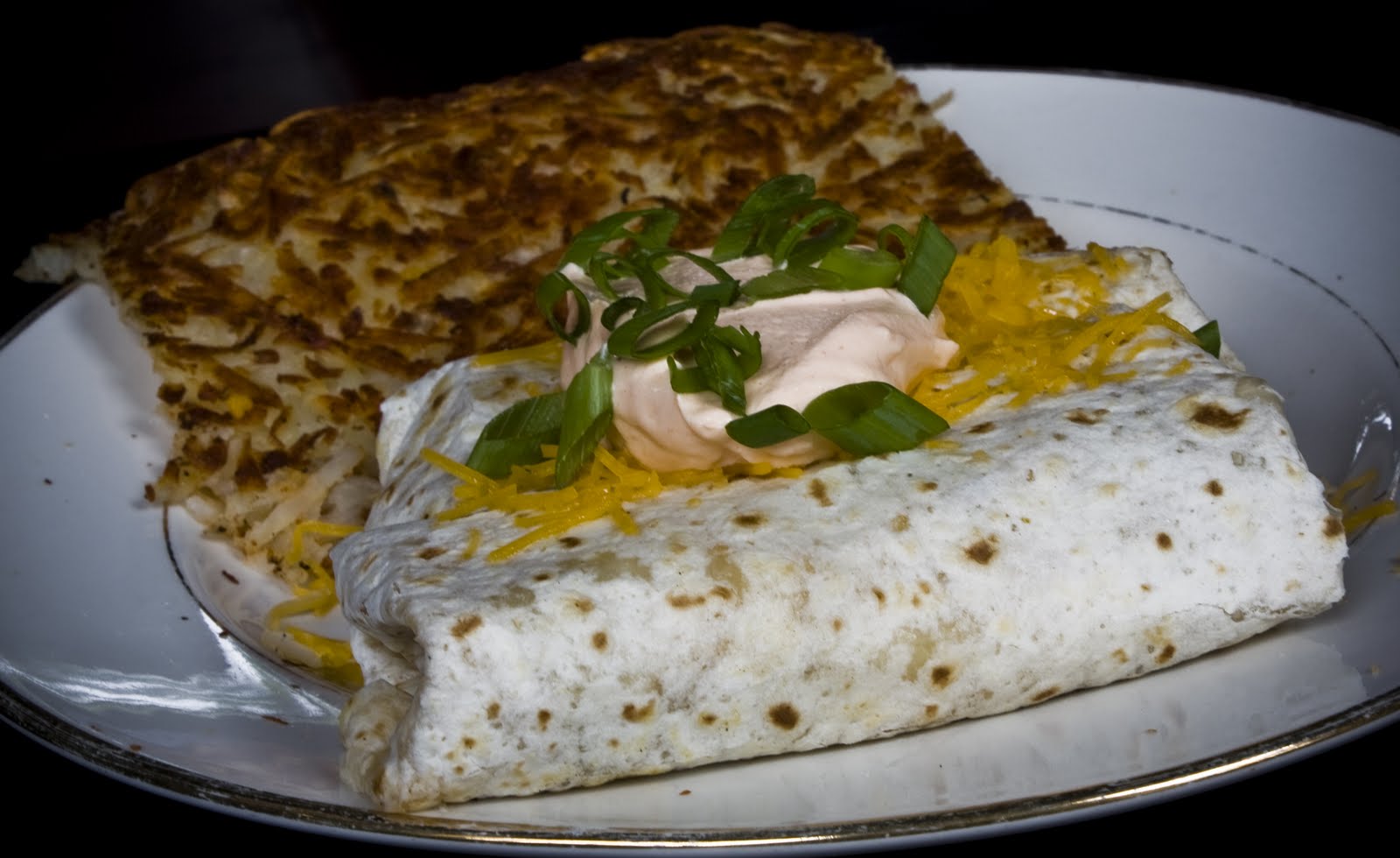 Chow Down Seattle REVIEW Hudson