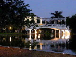 ROSEDAL DE PALERMO