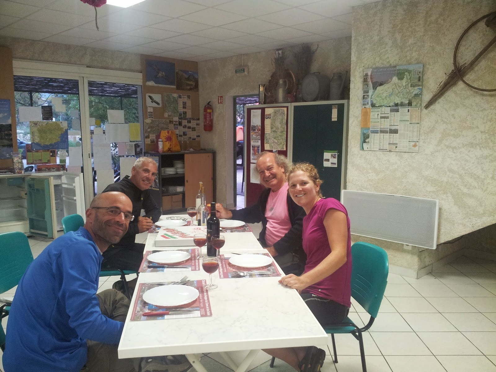 rencontres de saint alban 2012