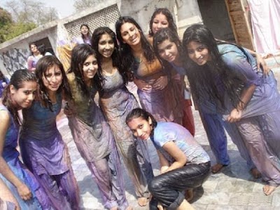 desi holi girls desi holi girls