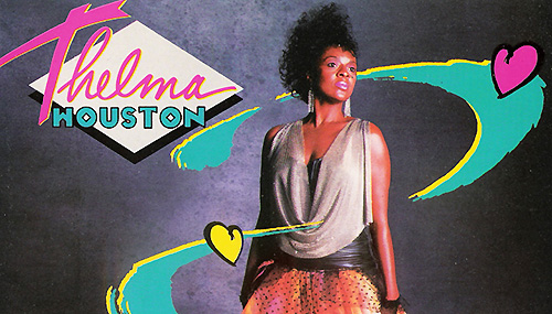 Thelma Houston - Don't Leave Me This Way 2005 Thelma Houston - Don't Leave Me This Way 2005