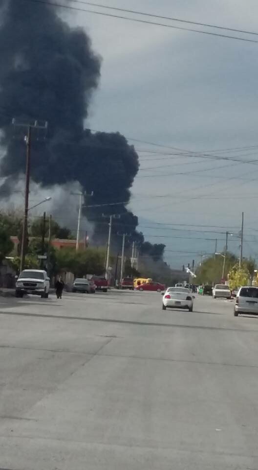 Aluminium Plant Safety molten metal explosion force 1000 to evacuate