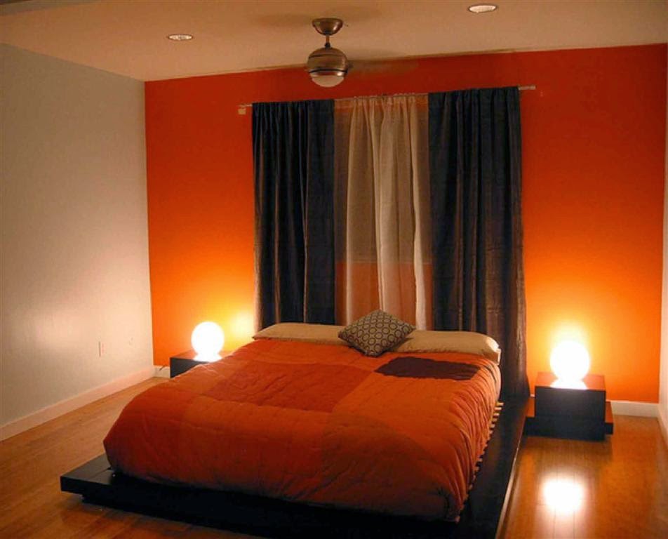 Foundation Dezin Decor Romantic Bedroom Settings For