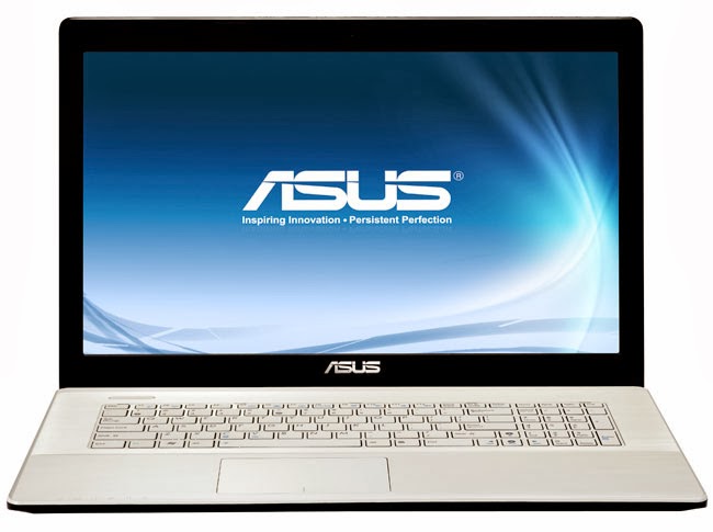 Asus X75VD Asus X75VD
