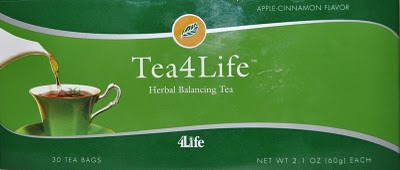 Tea4Life foto Tea4Life
