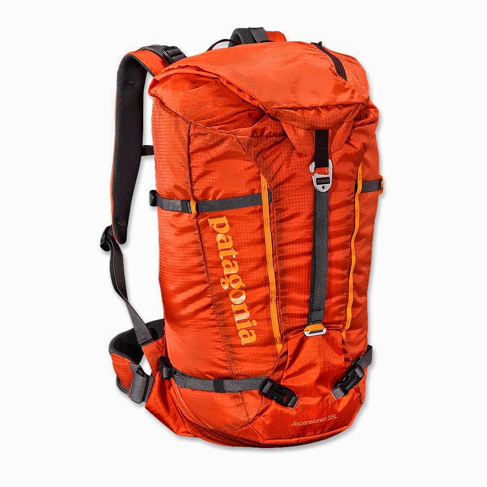 Wawhiker Backpacking ZPacks Blast Slim Backpack Gets A Light Weight