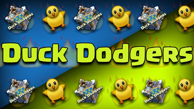 Duck Dodgers Official Clan