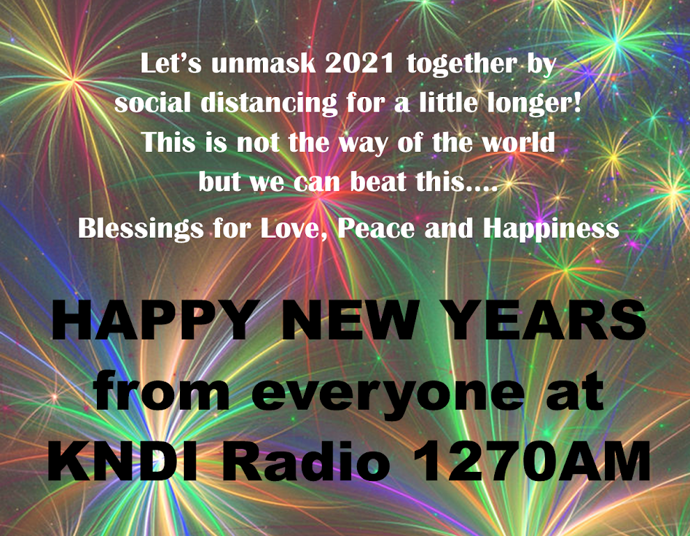 KNDI RADIO 1270 AM : ADVERTISE
Pohnpeian Wedding