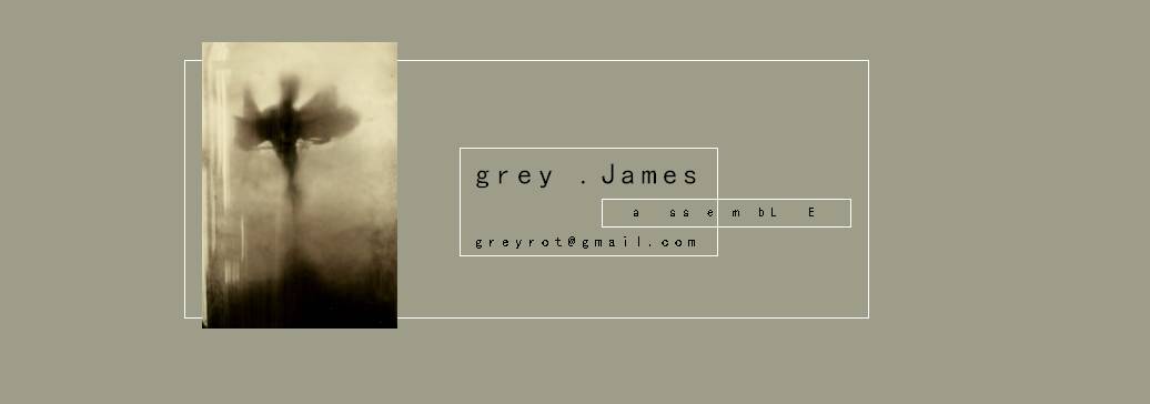 grey james assemble