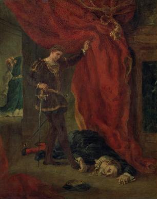 hamlet polonius s advice The next time we meet polonius, he gives a long speech of advice to he commands ophelia to keep herself away from hamlet polonius sees hamlet's courtship of his. hamlet polonius s advice The next time we meet polonius, he gives a long speech of advice to he commands ophelia to keep herself away from hamlet polonius sees hamlet's courtship of his.