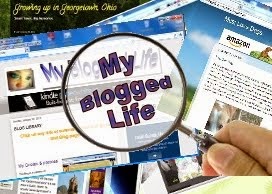my blogged life