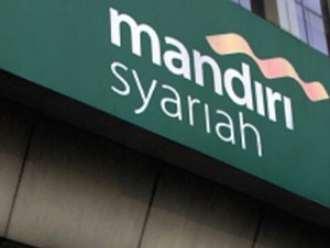 PT Bank Syariah Mandiri