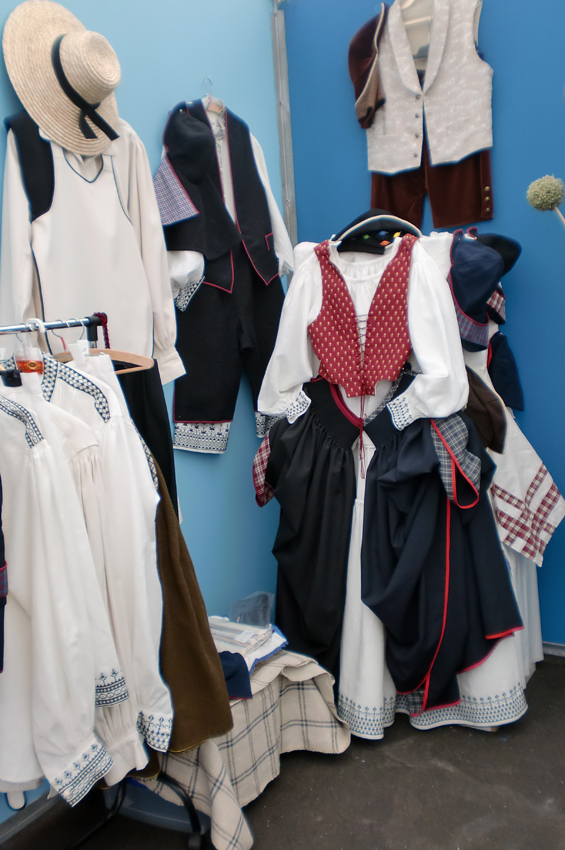 LA TIENDA DEL PATCHWORK: Feria Artesanía La Palma 2011