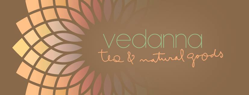 Vedanna Tea & Natural Goods