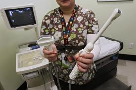 The Vagenda Tmi Tales From A Transvaginal Ultrasound