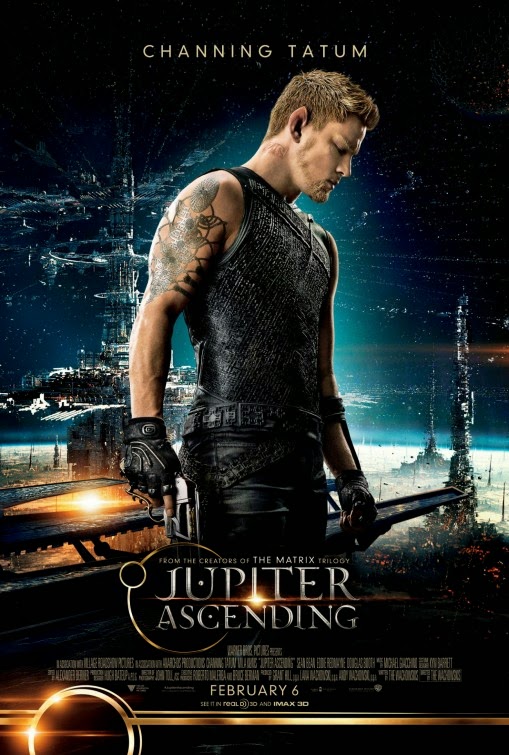 Jupiter Ascending Full Movie In Hindi Download 720p Movie