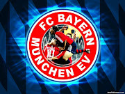 Fans von FC Bayern München . 