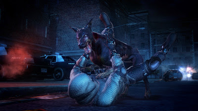 Resident Evil Operation Raccoon City For PC Screenshot 2 Resident Evil Operation Raccoon City For PC Screenshot 2