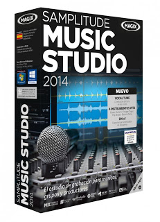 magix samplitude music studio 2013 serial