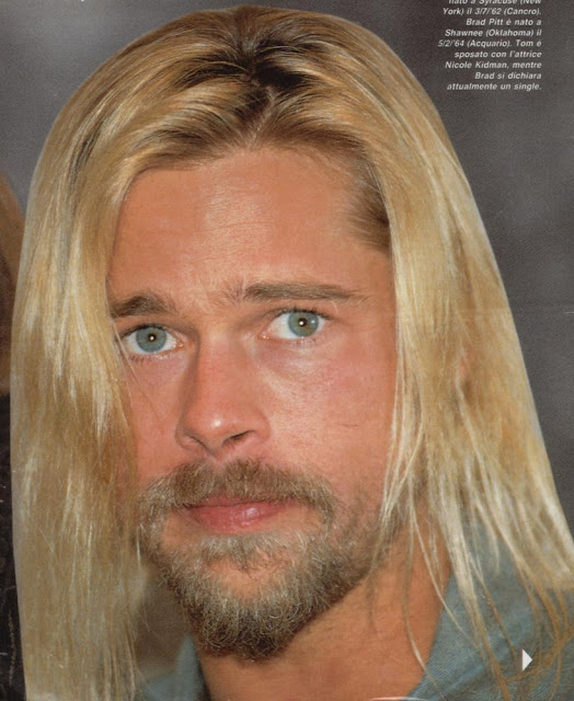 Long Hairstyles for Men Long Hairstyles for Men