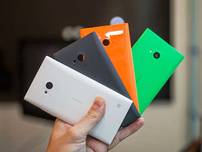 Harga Nokia Lumia 735 Terbaru