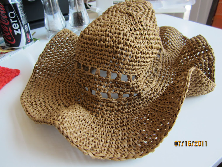 Monterey Sun Hat