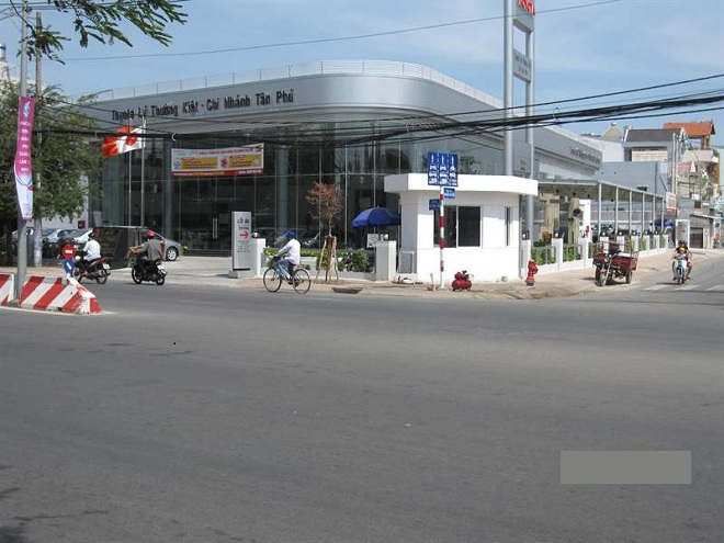 hinh anh showroom co so toyota ly thuong kiet