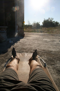 Hard life, this Hard life, this