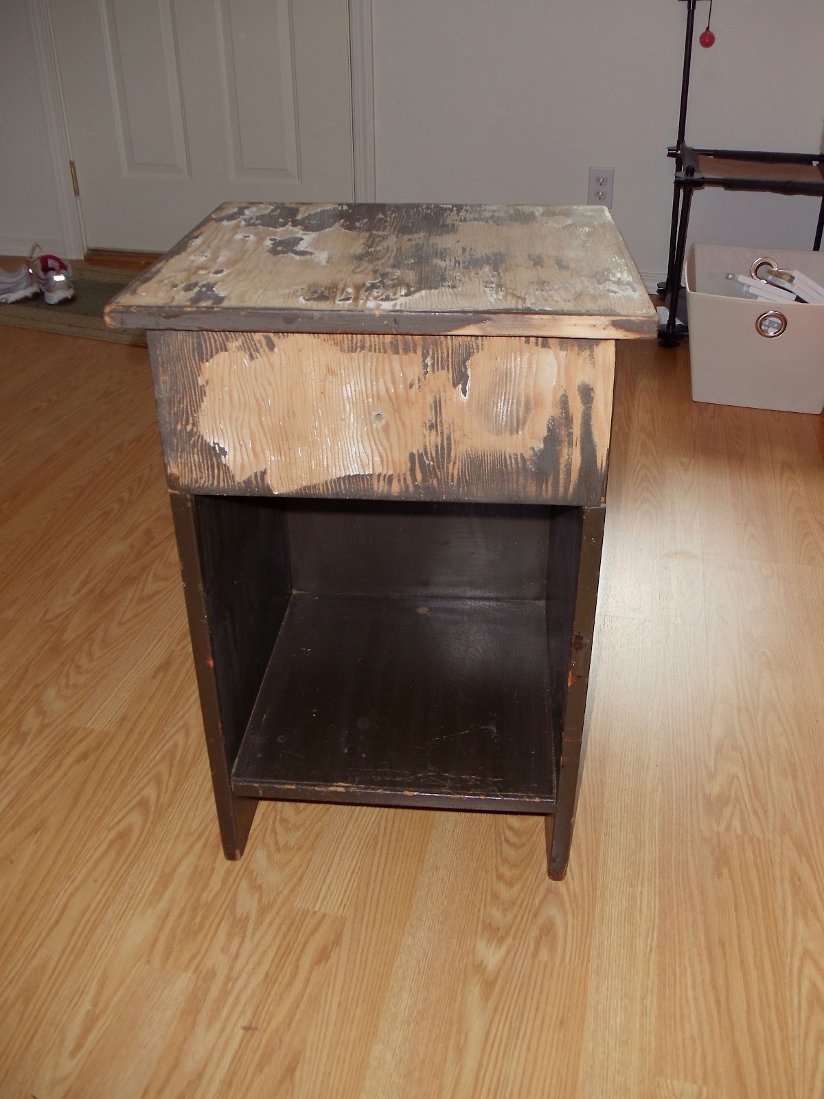 What's the Score? Many Projects...One Post