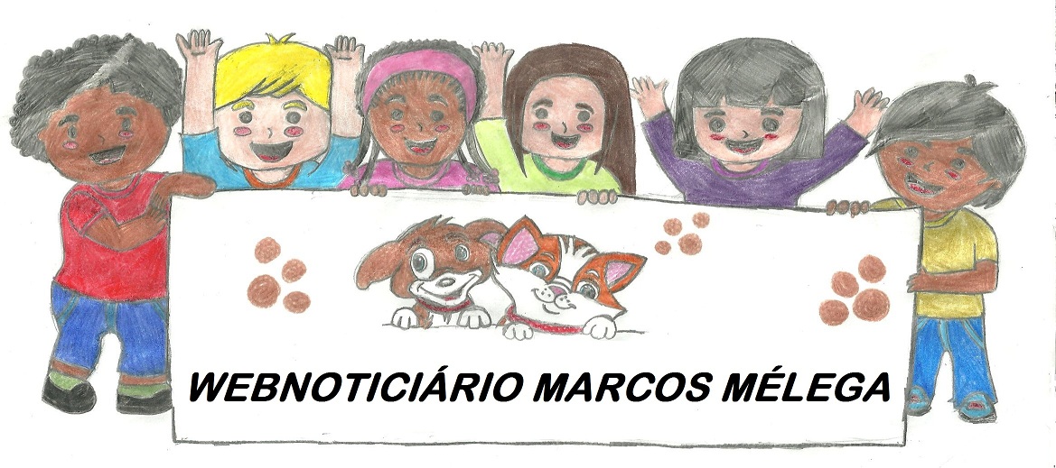 Webnoticiário Marcos Mélega