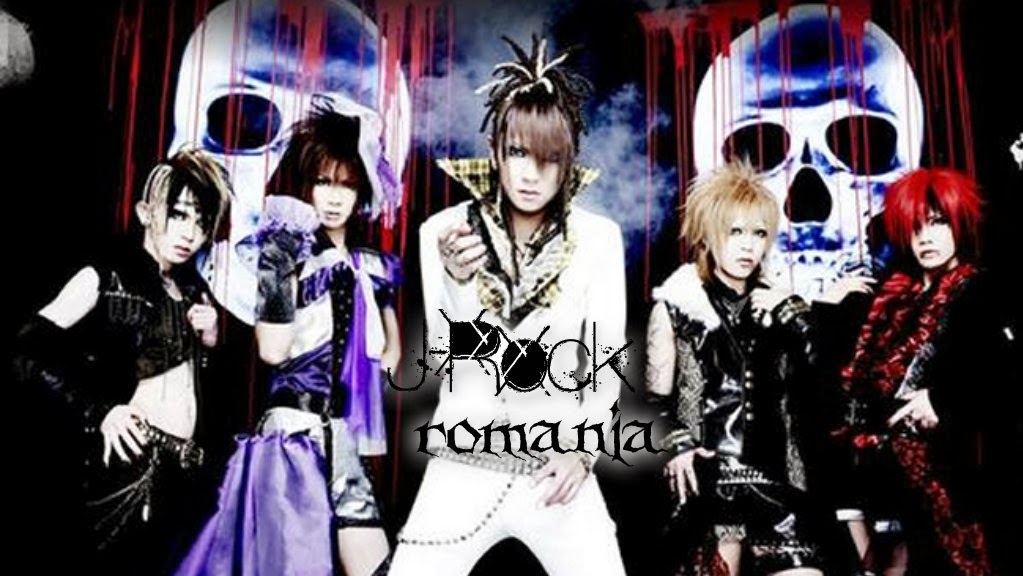 Jrock