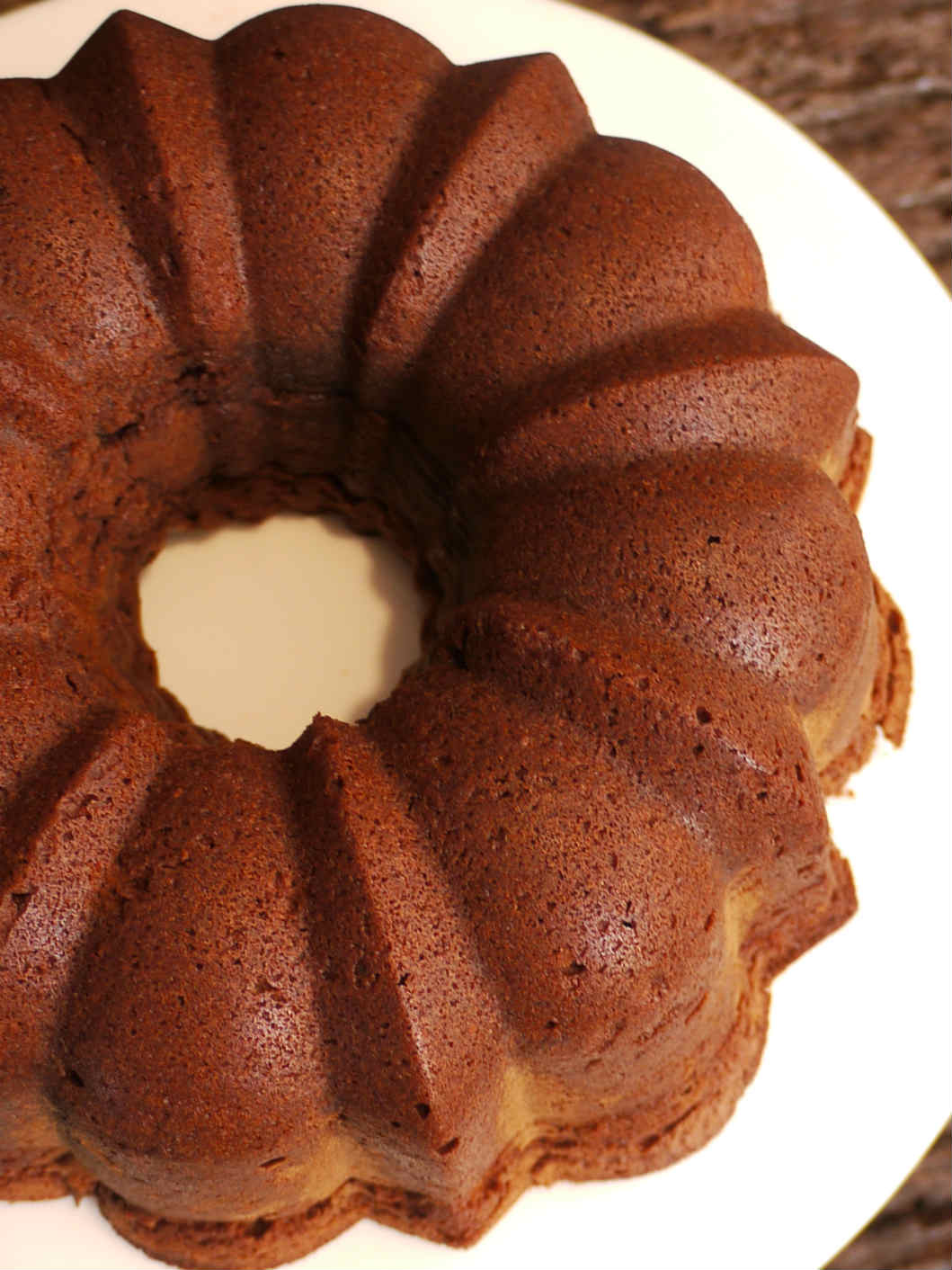 Chocolate Buttermilk Bundt Cake Cooks Illustrated Blog Chocolate Buttermilk Bundt Cake Cooks Illustrated Blog