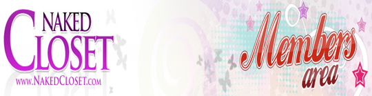 Free Porn Passwords XxX NakedCloset 1 March 2015