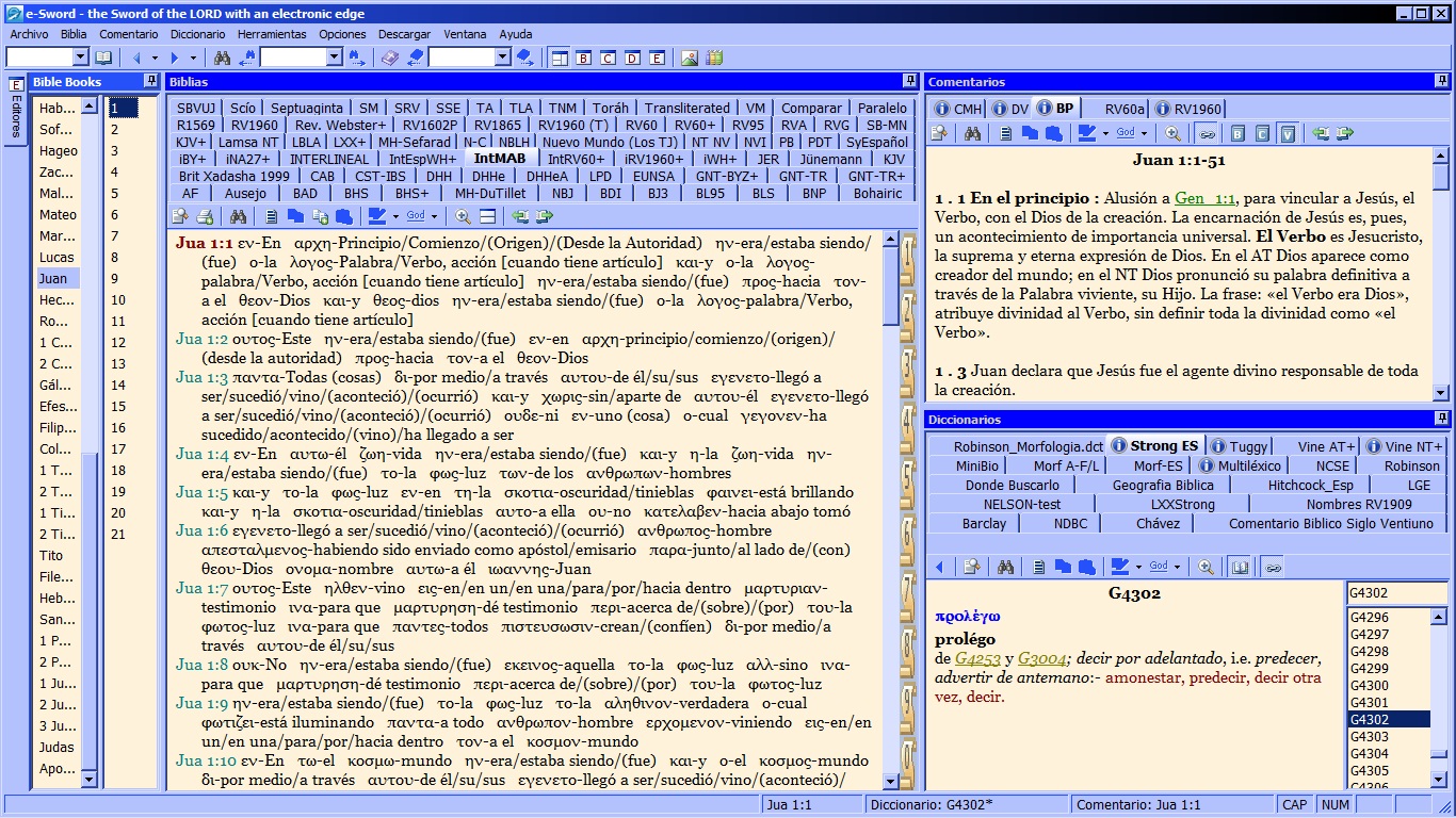 Download Antiguo Testamento Interlineal Pdf