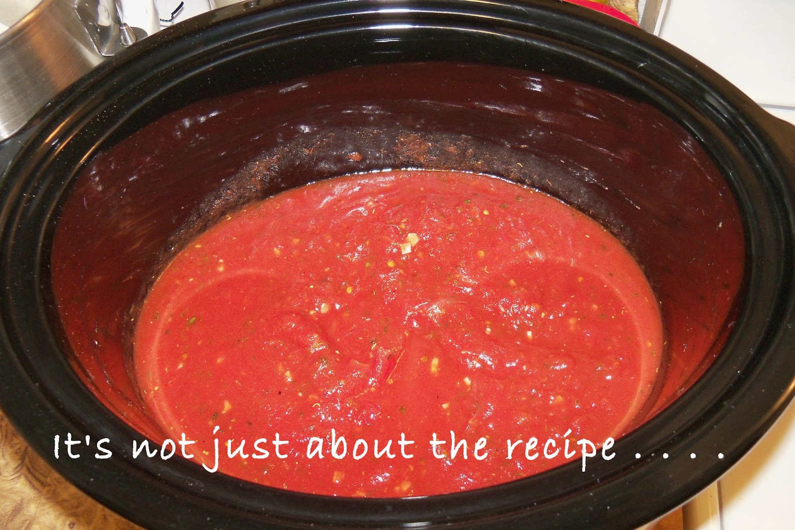 itsnotjustaboutthereci... itsnotjustaboutthereci...
