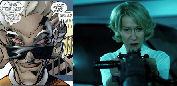 Deadpool and Secret Wars: My Casting Choices | A Place to Hang Your Cape