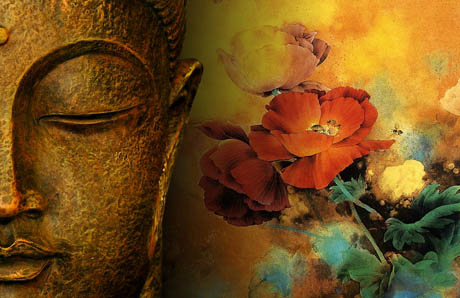 Bodhi Tree Wallpaper