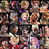 TEKKEN Profiles